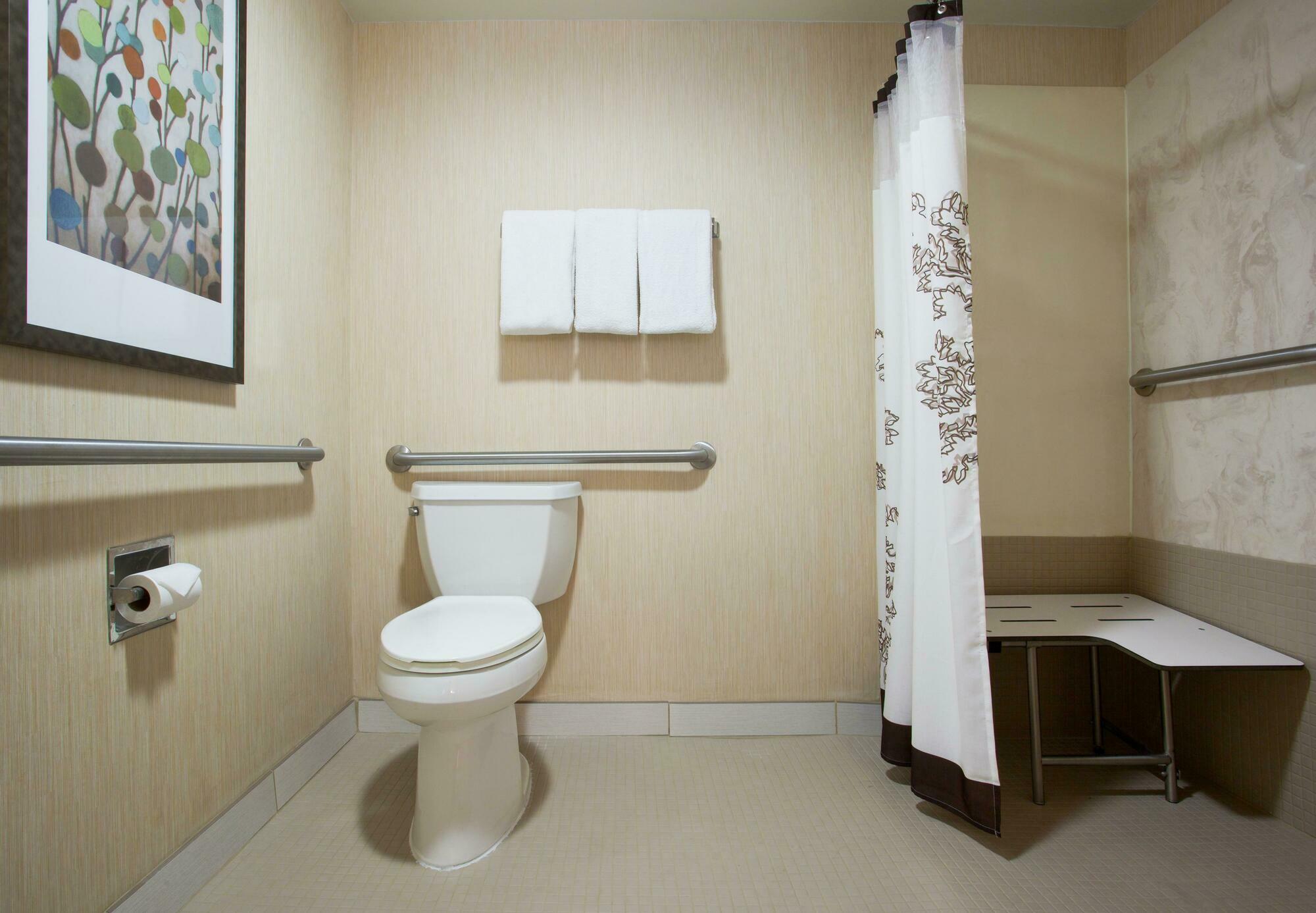 Residence Inn By Marriott Pittsburgh Airport Робінсон-Тауншип Номер фото