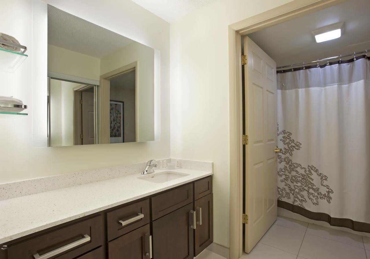 Residence Inn By Marriott Pittsburgh Airport Робінсон-Тауншип Екстер'єр фото